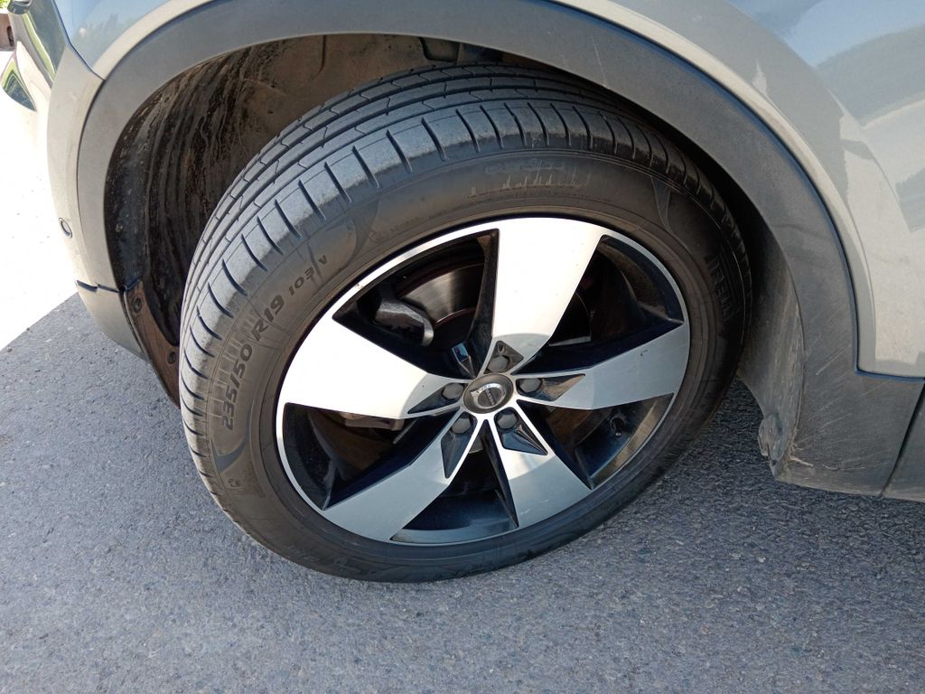 VOLVO XC40 2018