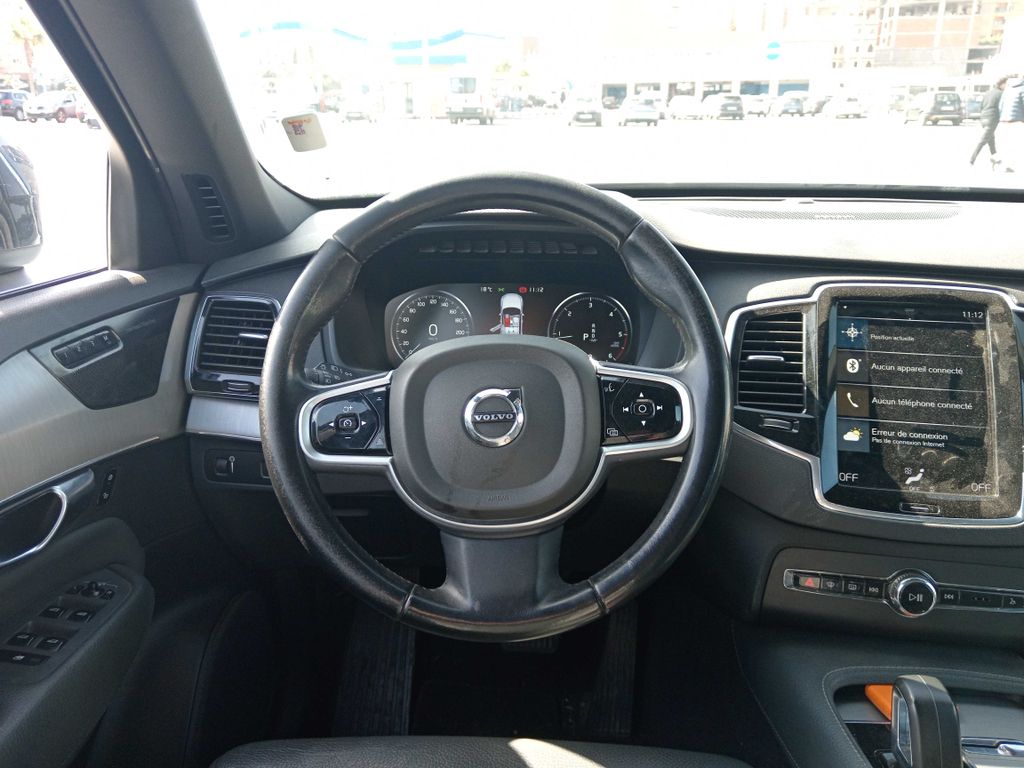 VOLVO XC90 2022