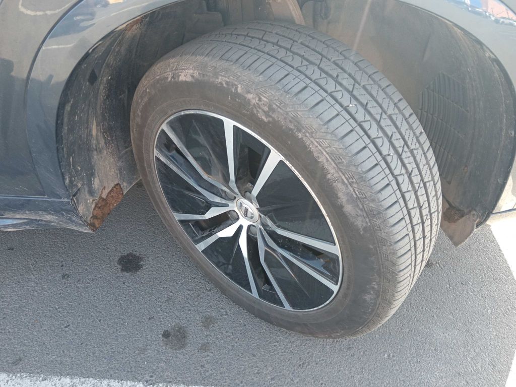 VOLVO XC90 2022