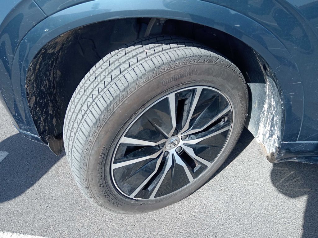 VOLVO XC90 2022