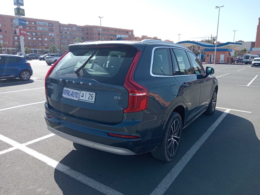 VOLVO XC90 2022