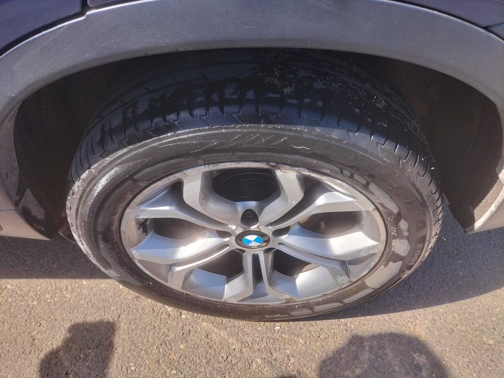 BMW X3 2017