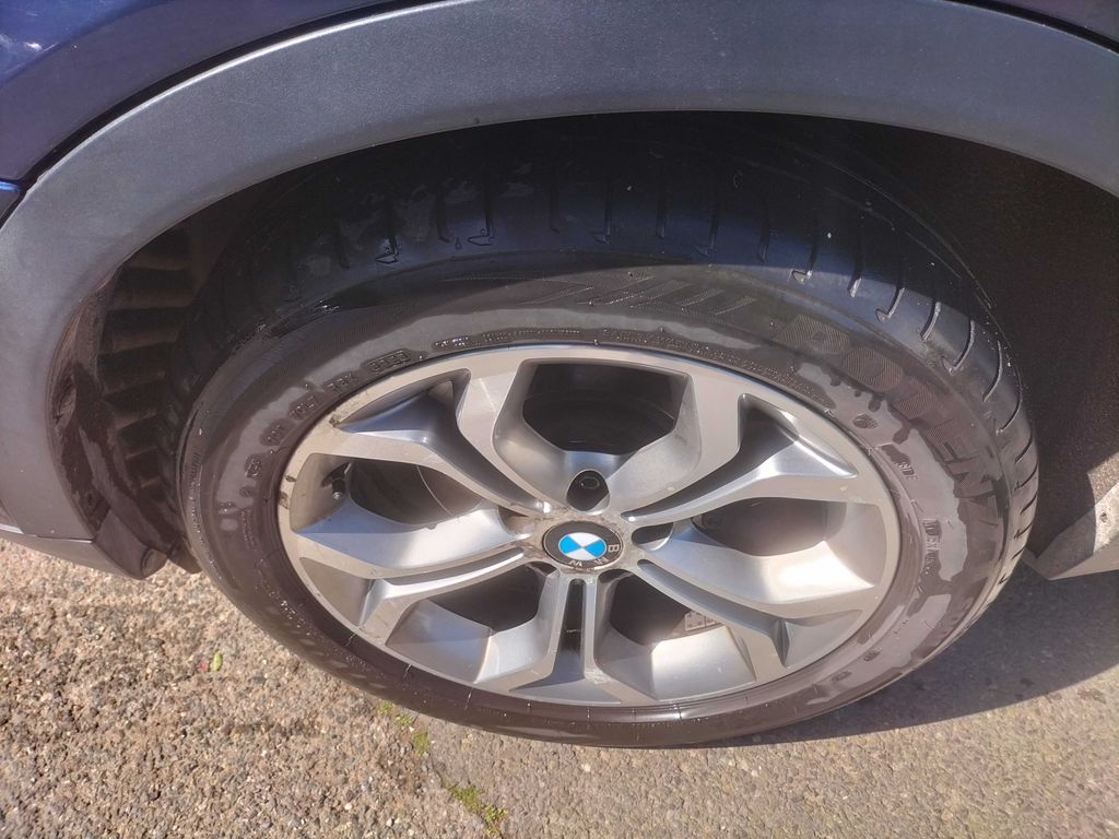 BMW X3 2017