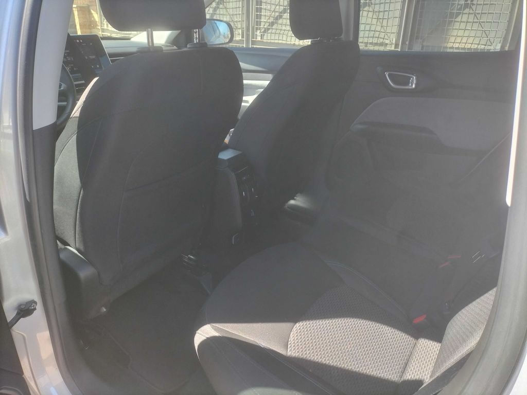 JEEP Compass 2022