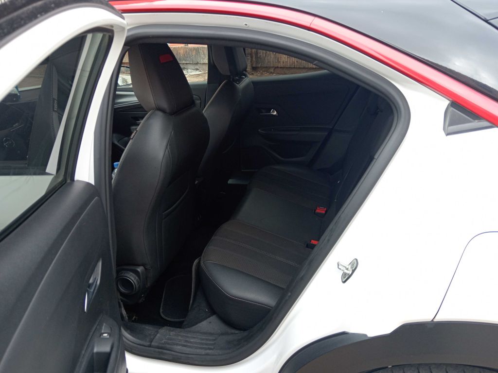 OPEL Mokka 2022