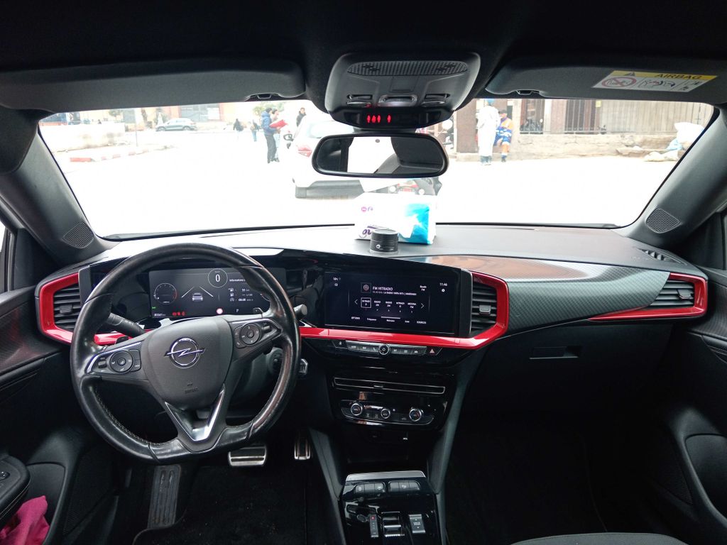 OPEL Mokka 2022