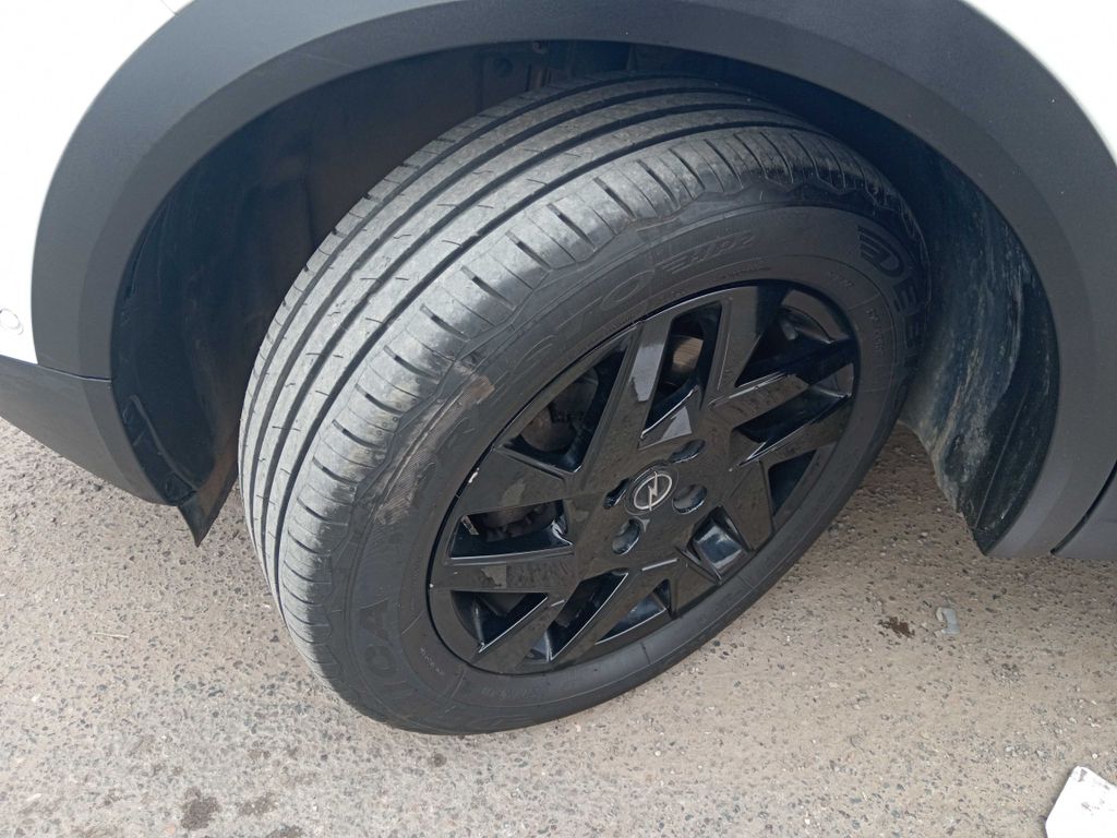 OPEL Mokka 2022