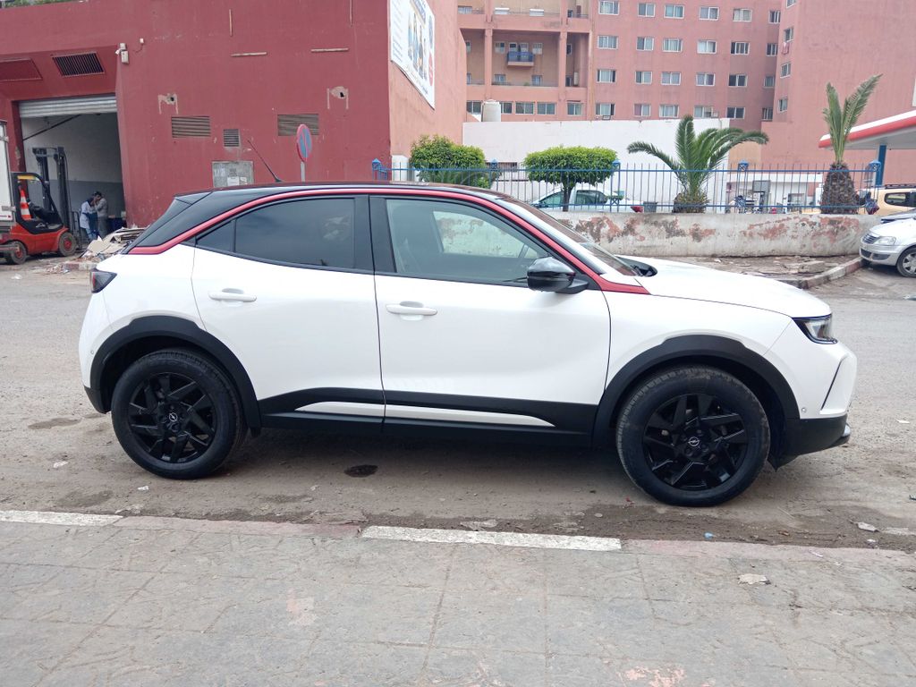 OPEL Mokka 2022