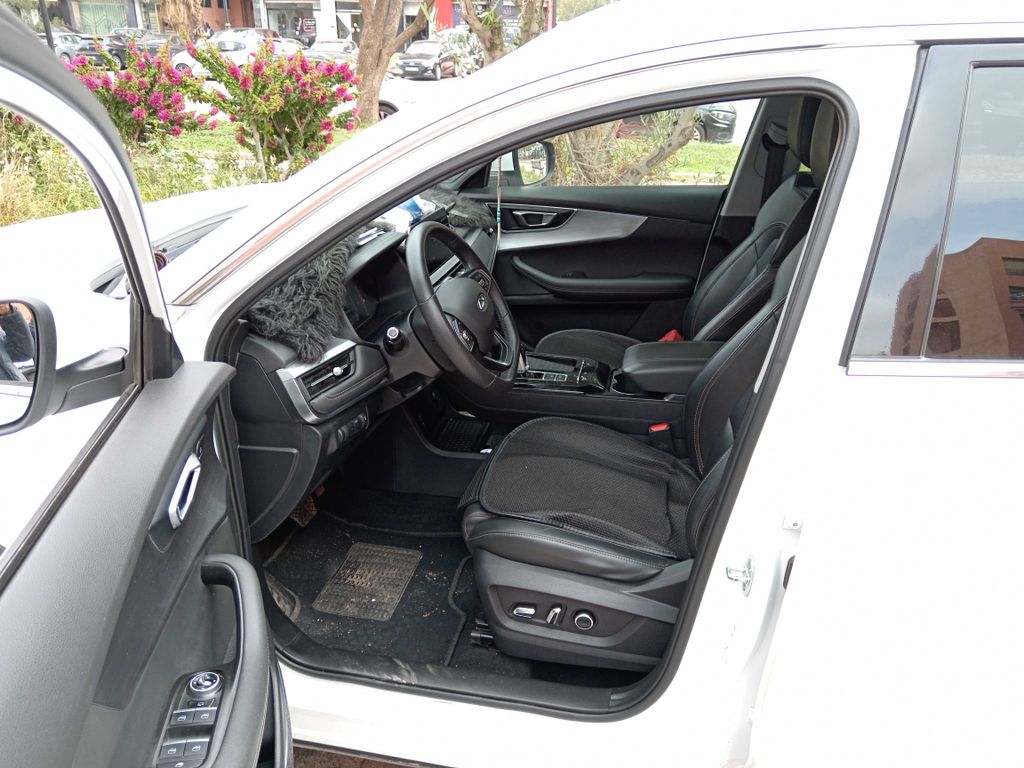 CHERY Tiggo 7 Pro 2024