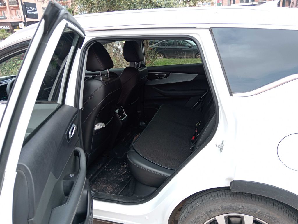 CHERY Tiggo 7 Pro 2024