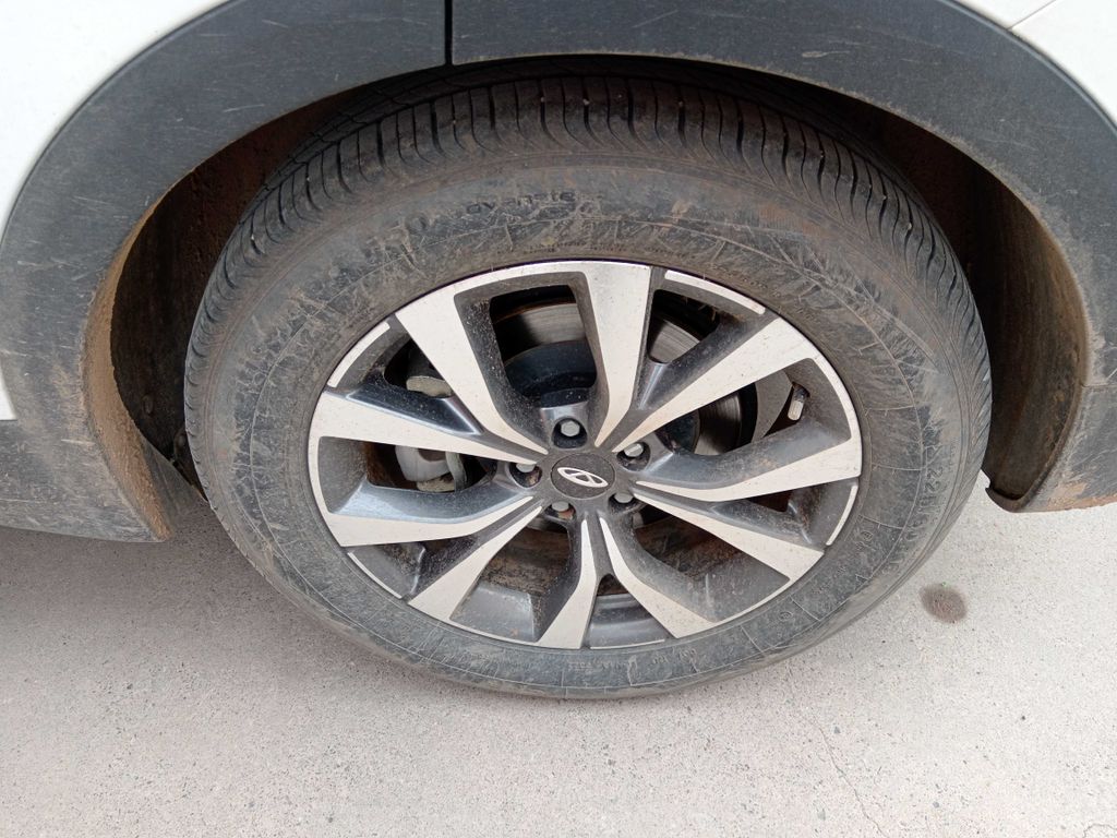 CHERY Tiggo 7 Pro 2024