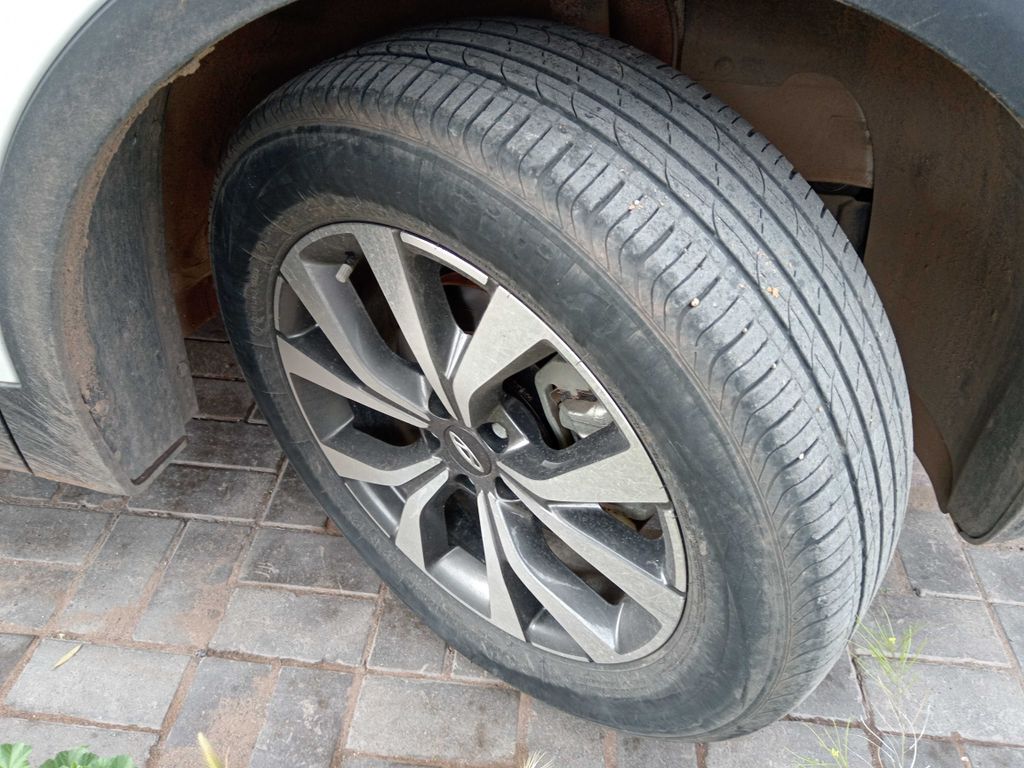 CHERY Tiggo 7 Pro 2024