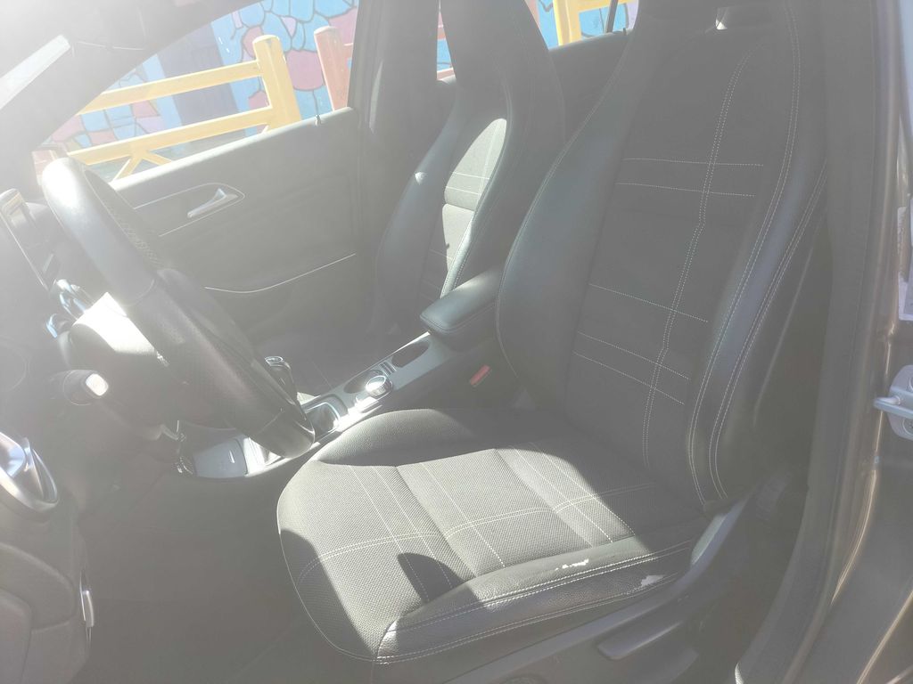 MERCEDES-BENZ Classe A 2013