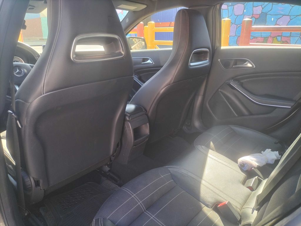MERCEDES-BENZ Classe A 2013
