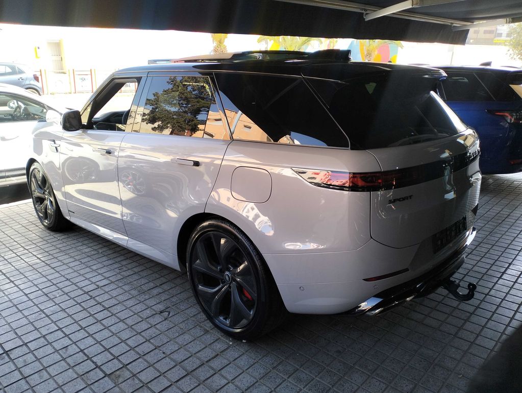 LAND-ROVER Range Rover Sport 2025