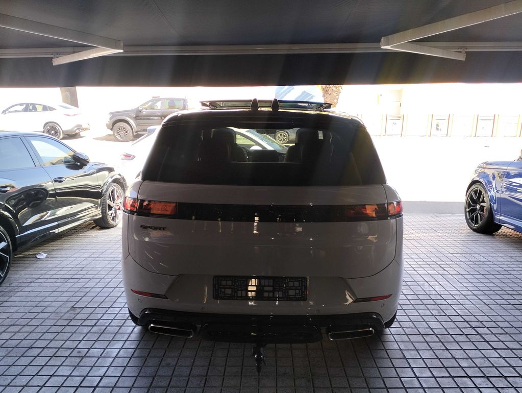LAND-ROVER Range Rover Sport 2025
