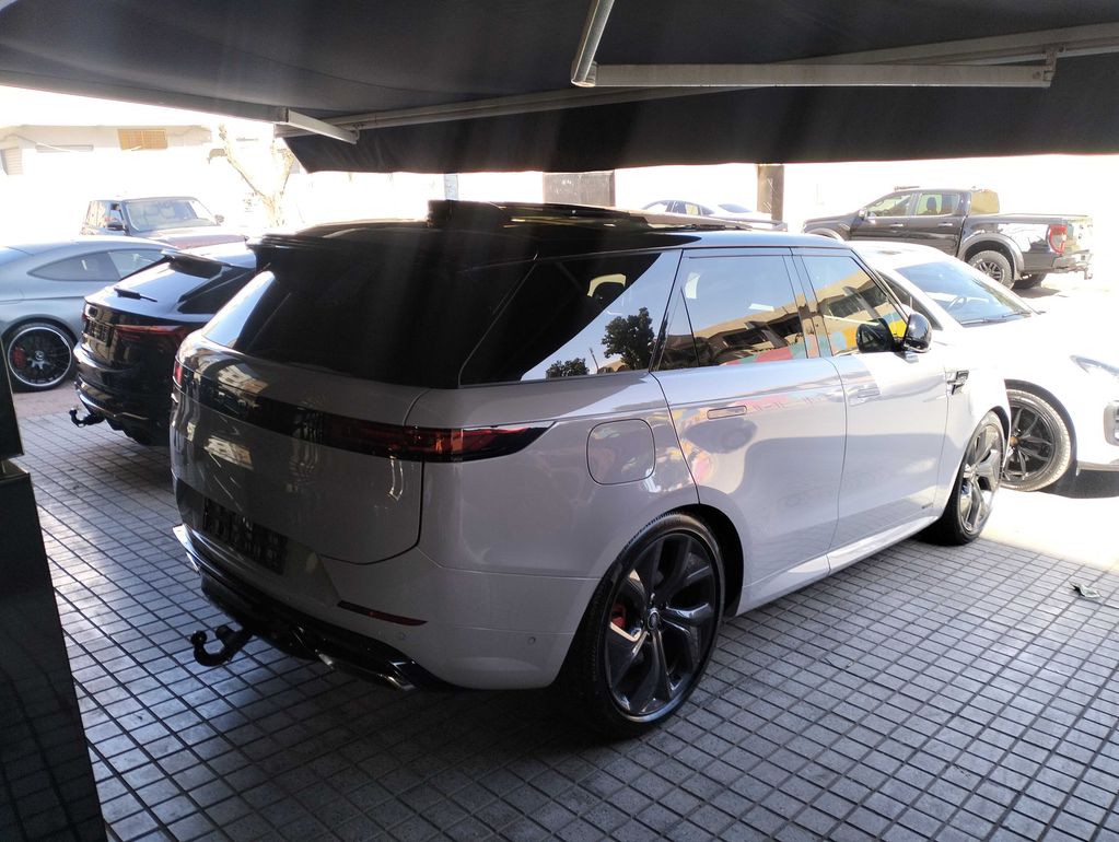 LAND-ROVER Range Rover Sport 2025