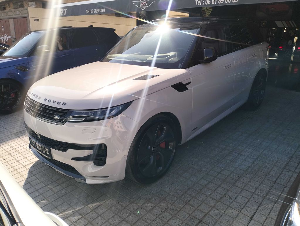 LAND-ROVER Range Rover Sport
