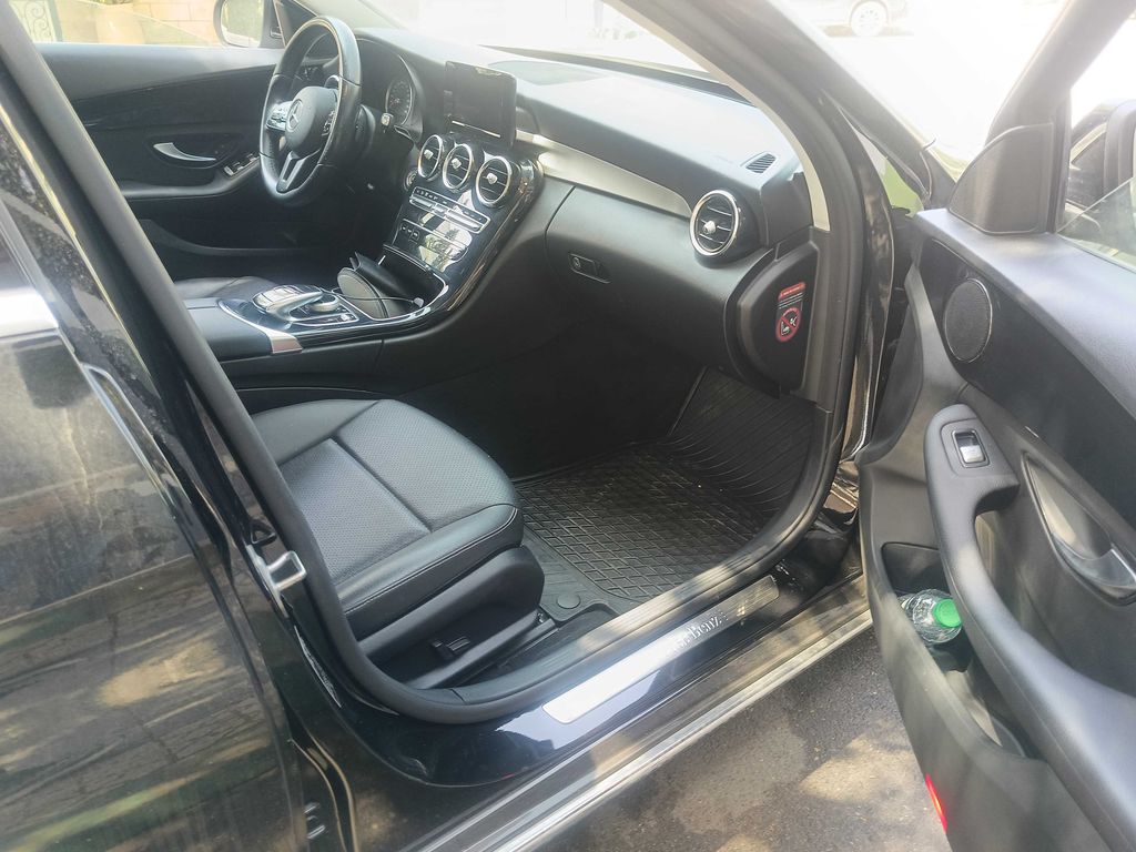 MERCEDES-BENZ Classe C 2020