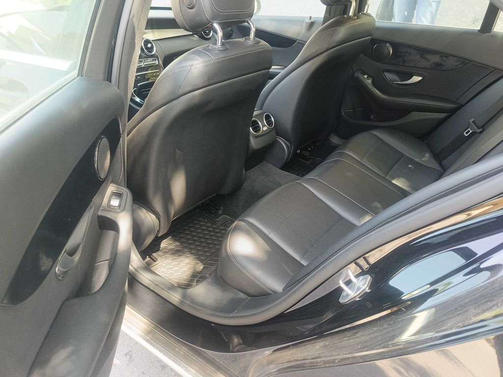 MERCEDES-BENZ Classe C 2020
