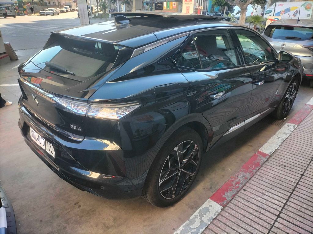DS DS 4 2025