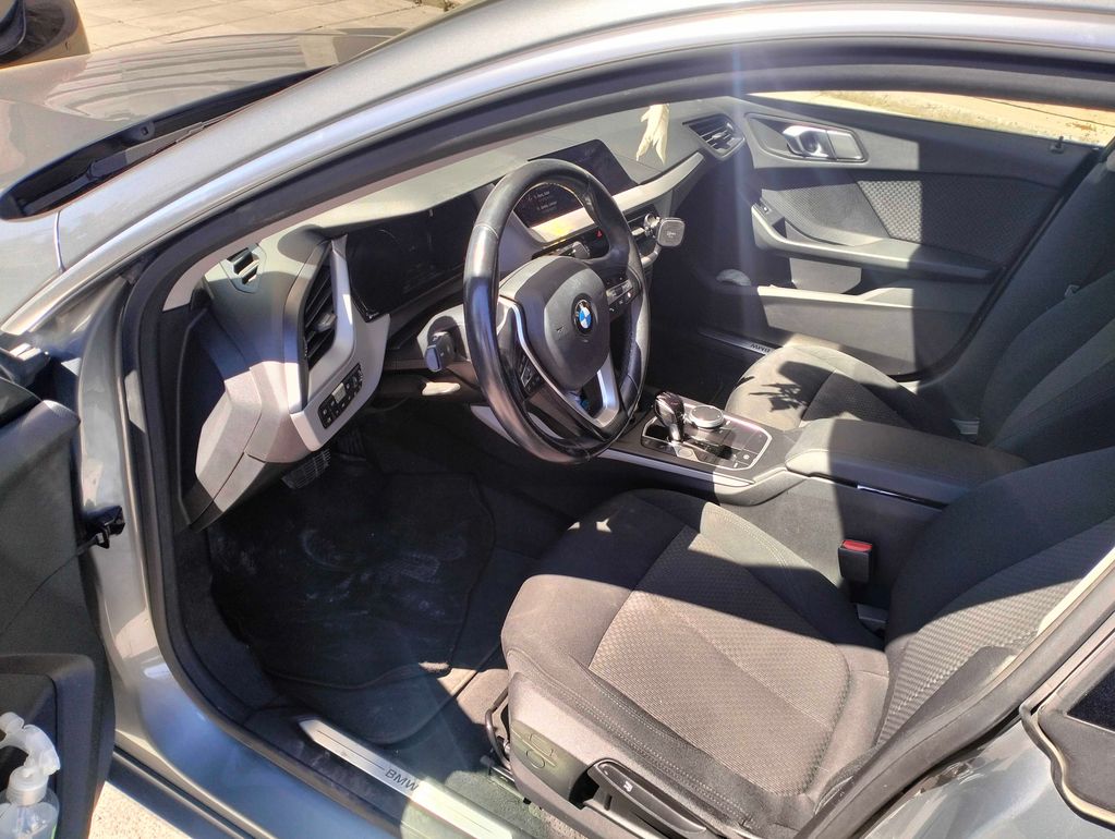 BMW Série 2 Gran Coupé 2022