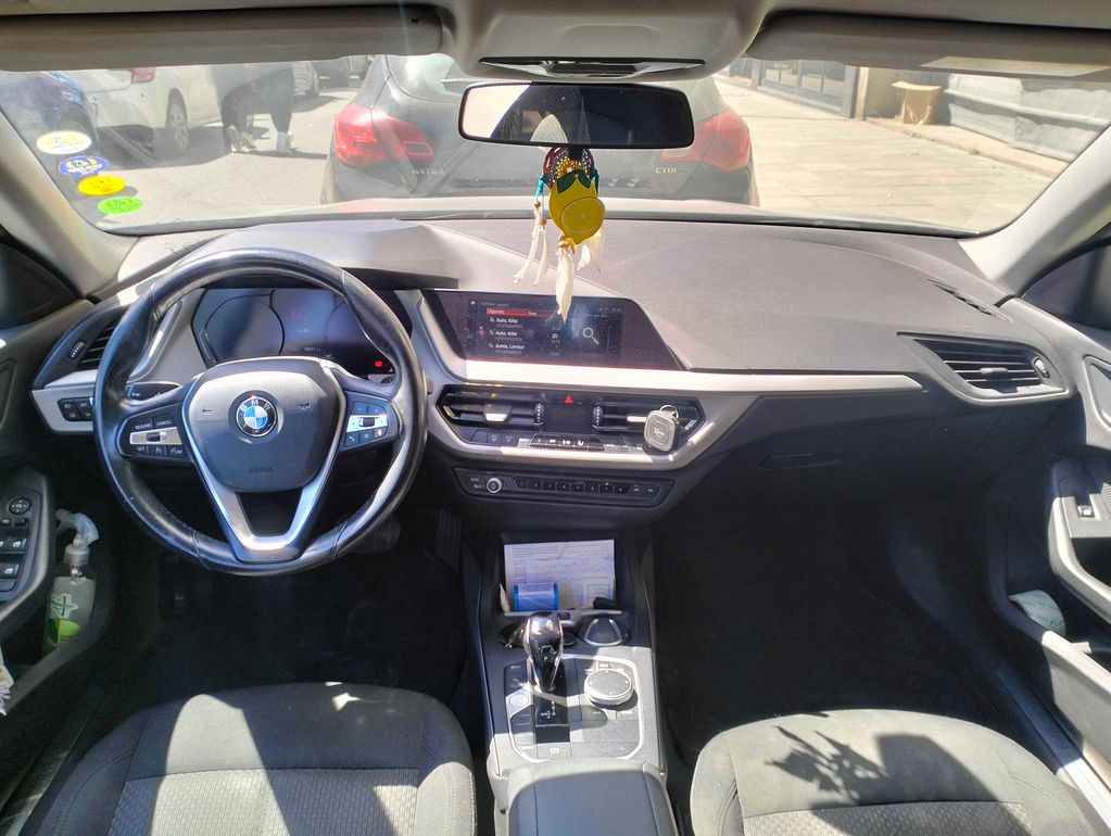 BMW Série 2 Gran Coupé 2022