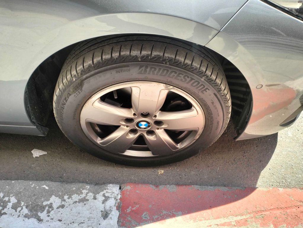 BMW Série 2 Gran Coupé 2022