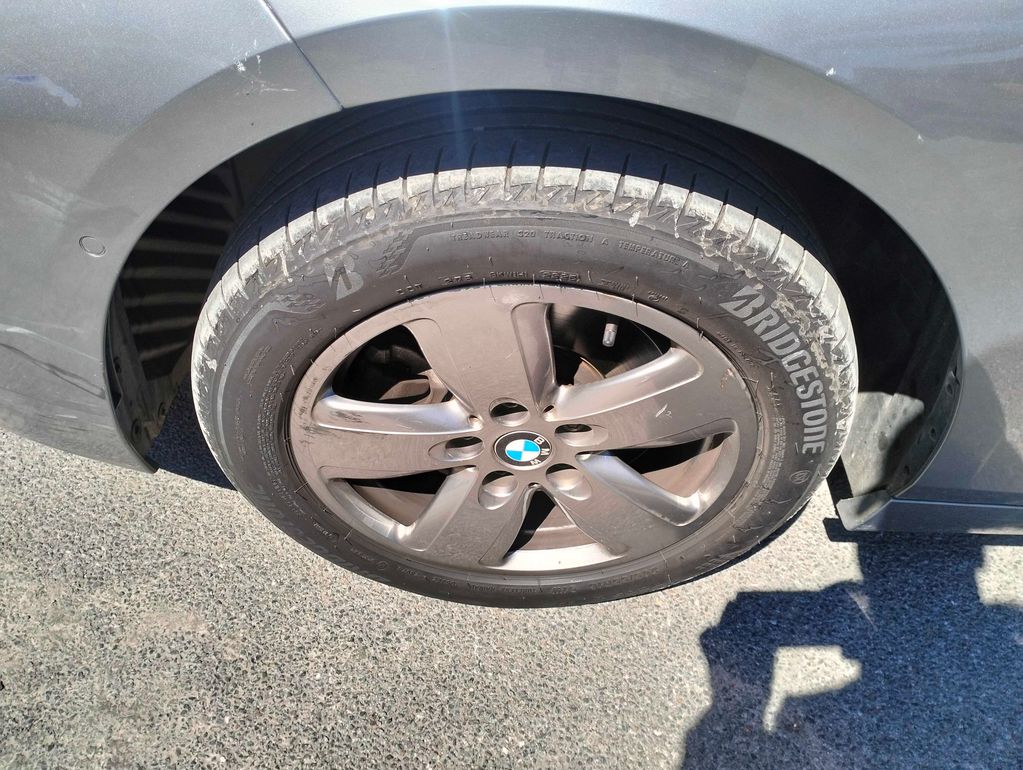 BMW Série 2 Gran Coupé 2022