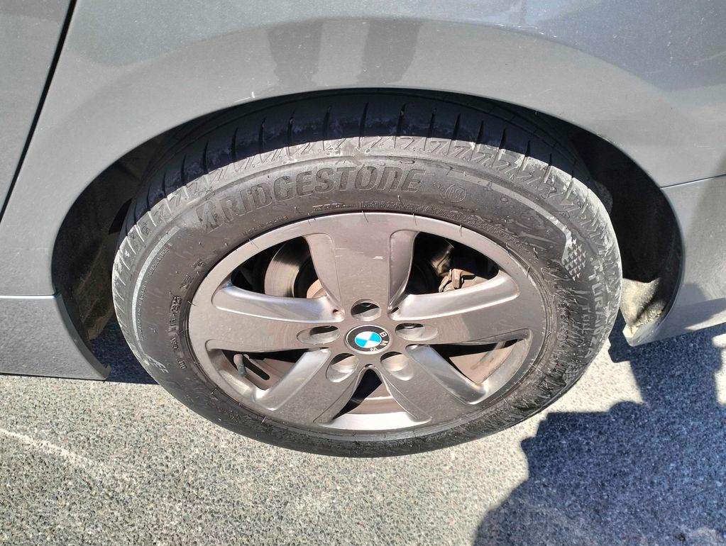 BMW Série 2 Gran Coupé 2022