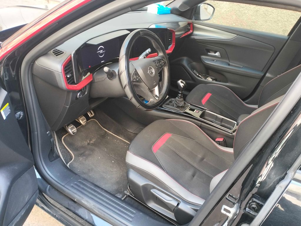 OPEL Mokka 2022