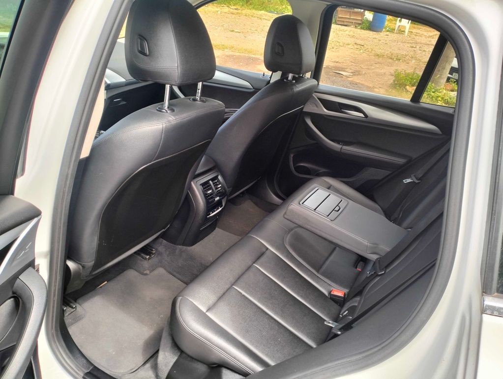 BMW X3 2019