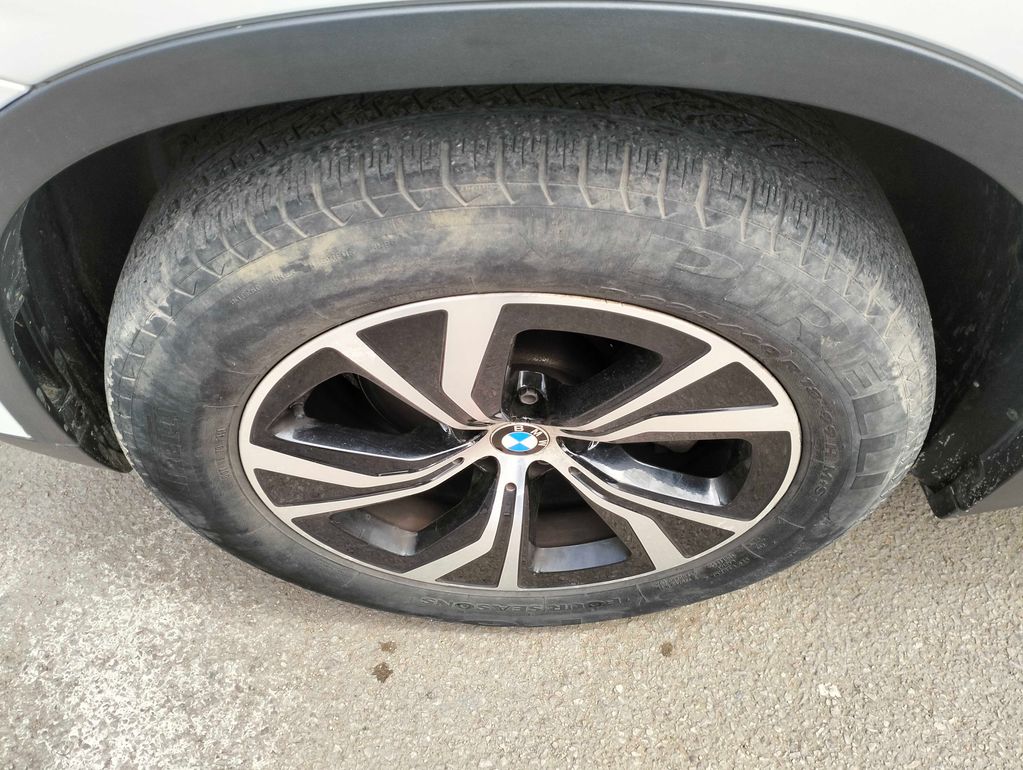 BMW X3 2019