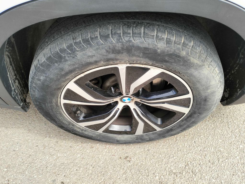 BMW X3 2019