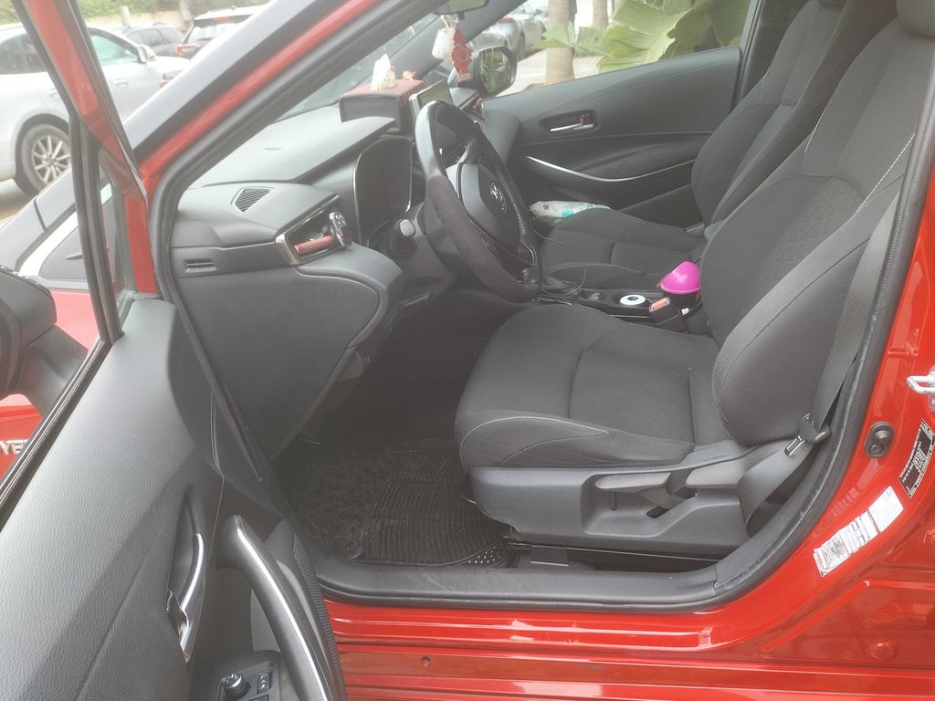 TOYOTA Corolla Sport 2021