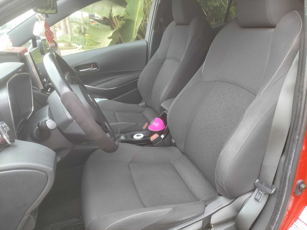 TOYOTA Corolla Sport 2021