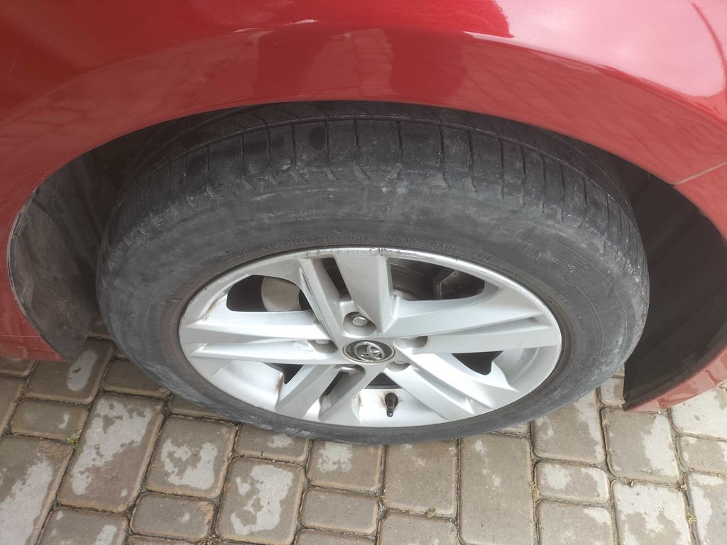 TOYOTA Corolla Sport 2021
