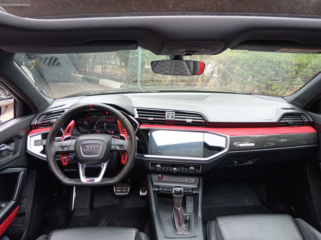 AUDI RS Q3 Sportback 2021