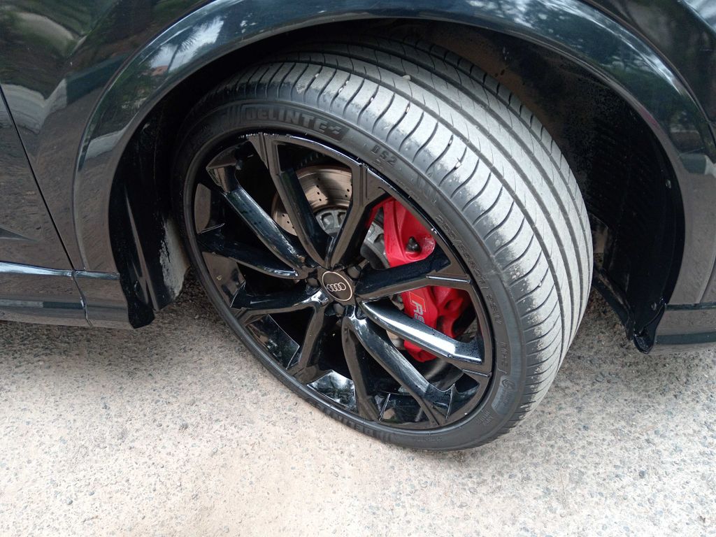 AUDI RS Q3 Sportback 2021