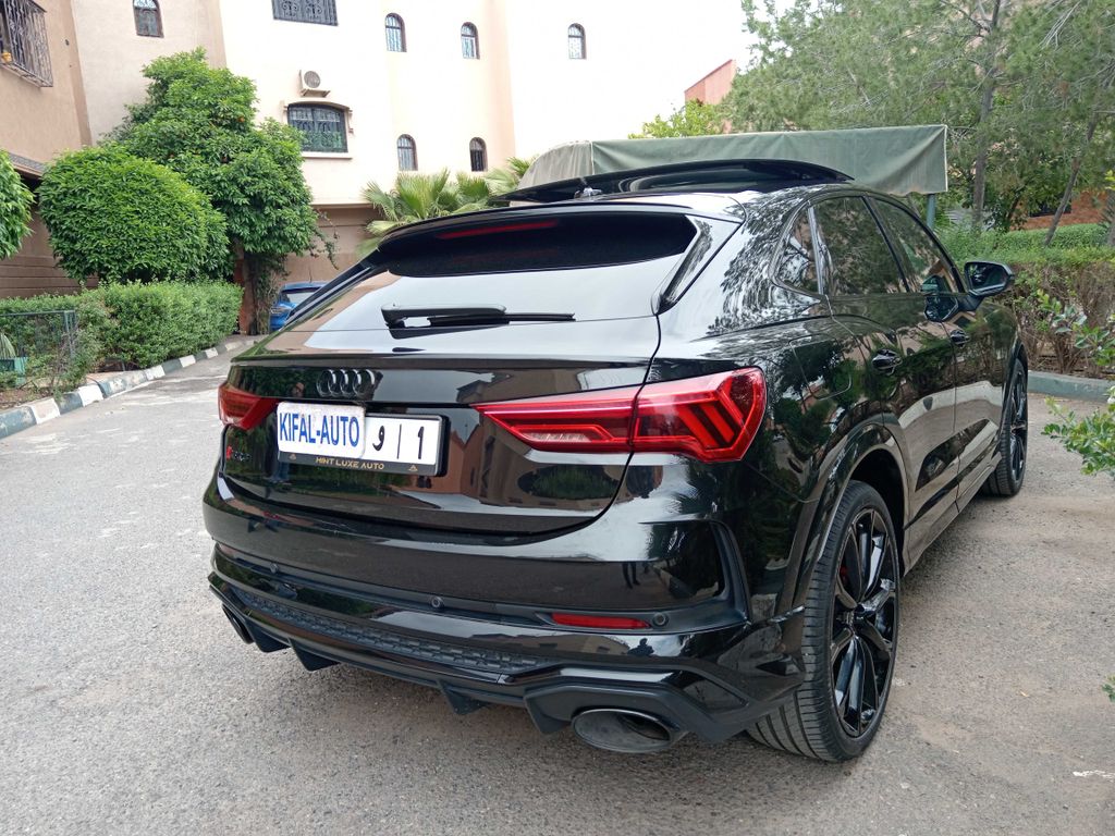 AUDI RS Q3 Sportback 2021