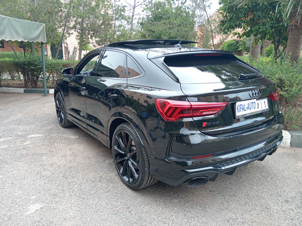 AUDI RS Q3 Sportback 2021