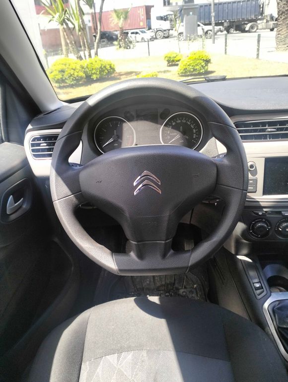 CITROEN C-Elysée 2024