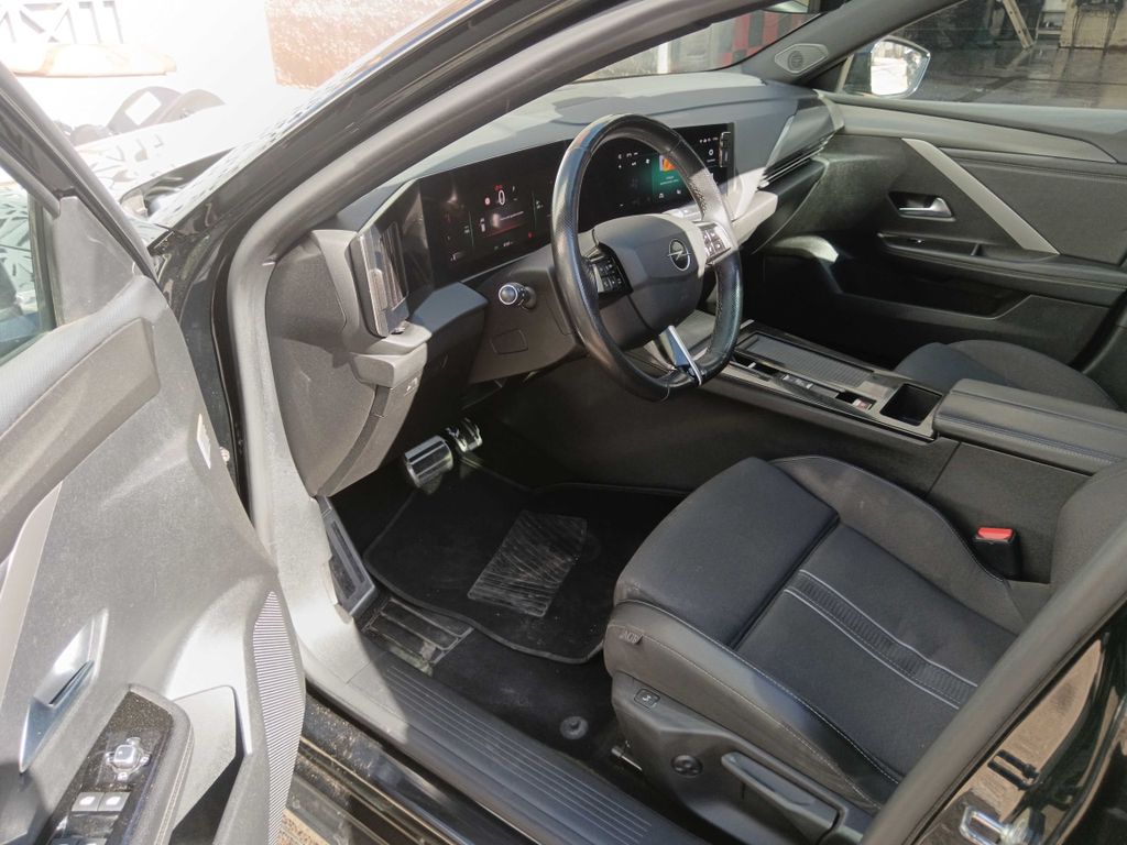 OPEL Astra 2023