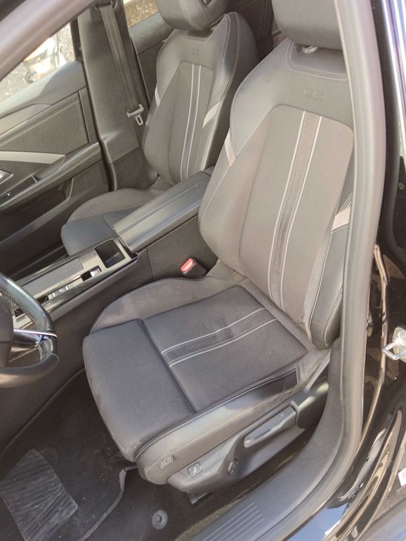 OPEL Astra 2023