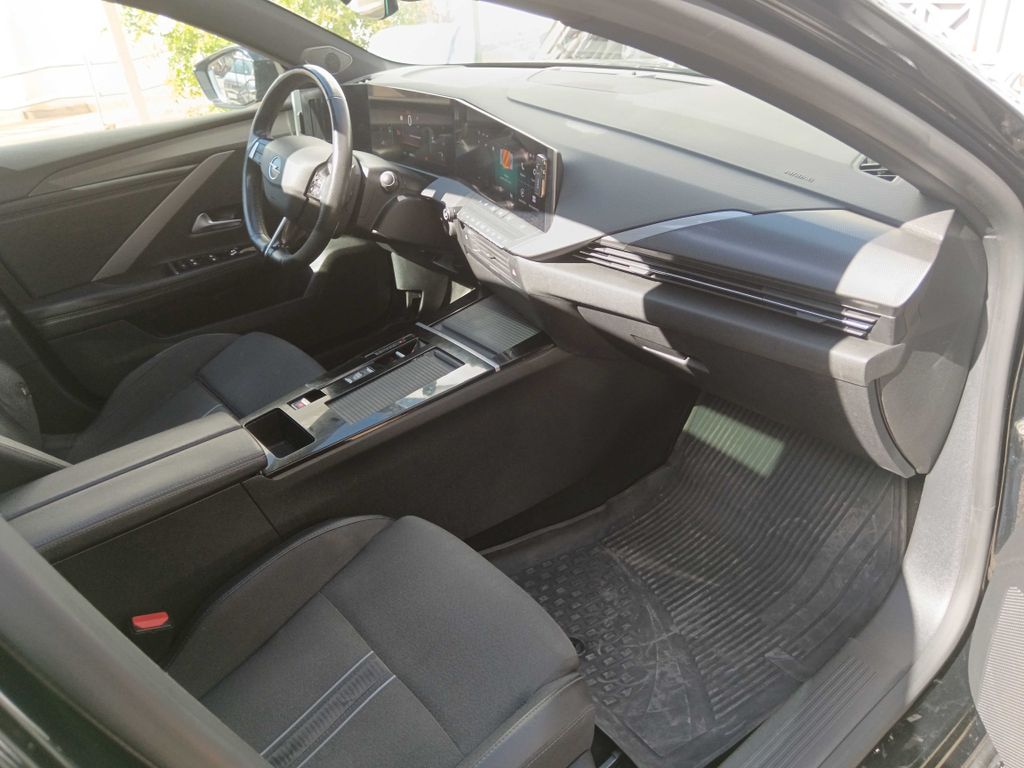 OPEL Astra 2023