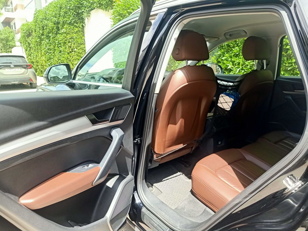 AUDI Q5 2019