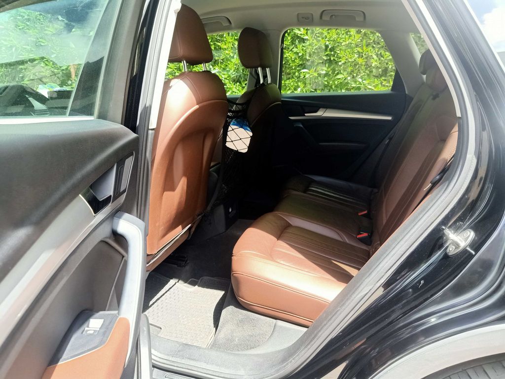 AUDI Q5 2019