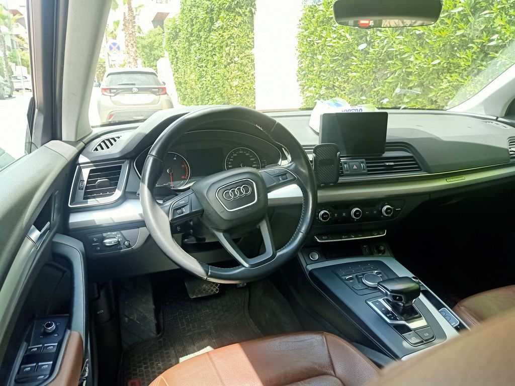 AUDI Q5 2019