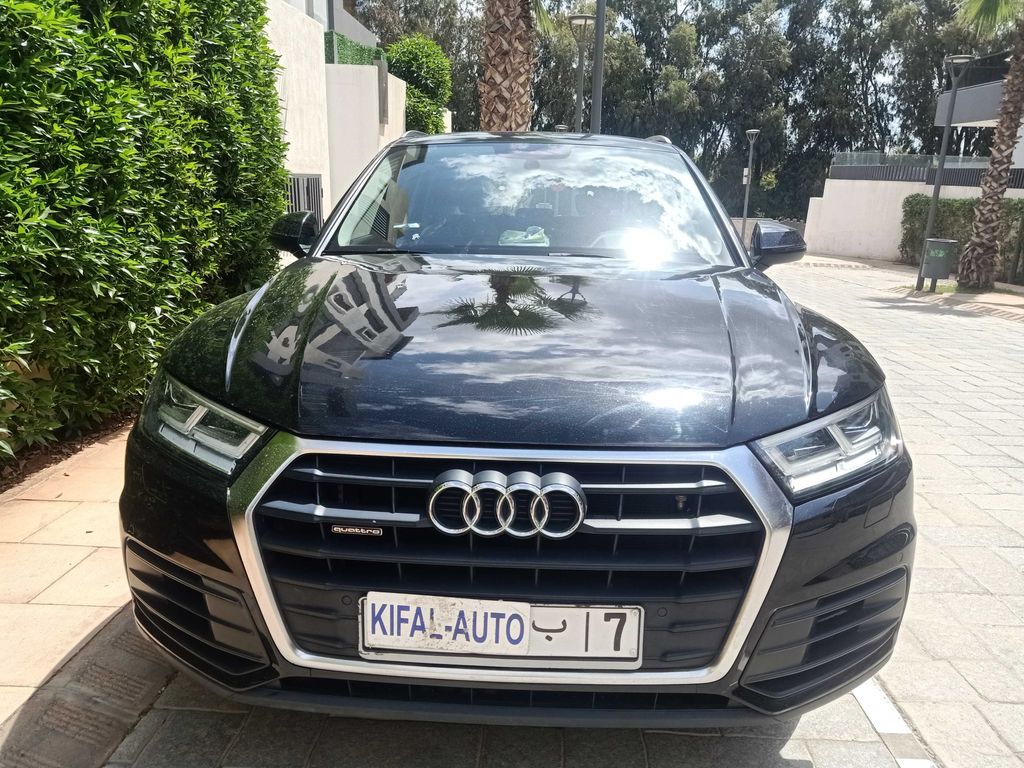 AUDI Q5 2019