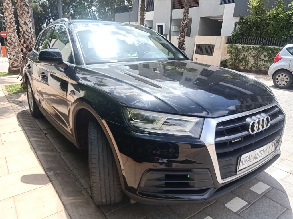 AUDI Q5 2019